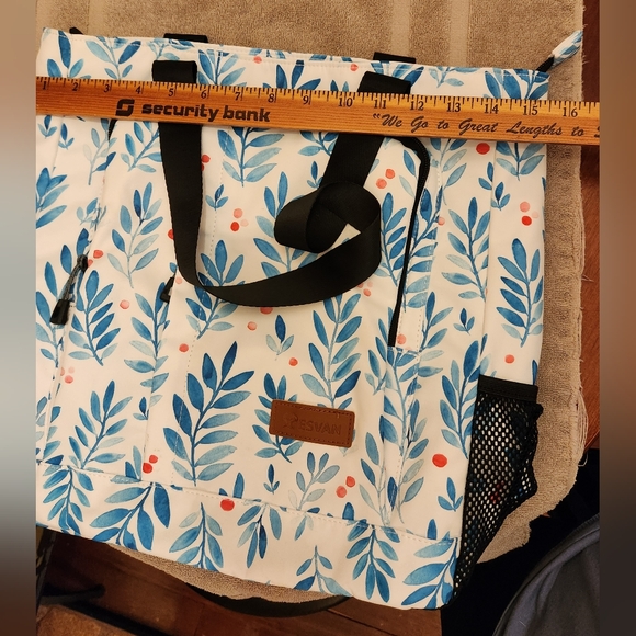 Travel Bag - Beach Bag - Gym Bag - Picture 2 of 7